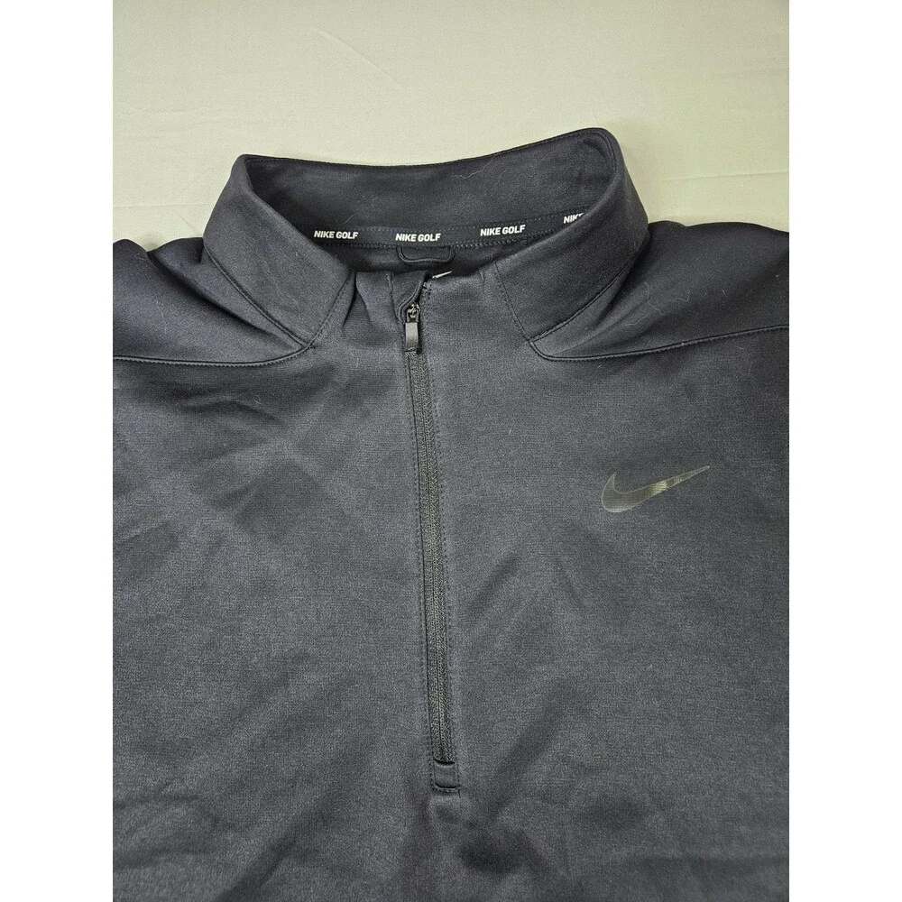 Nike Golf Vest Men